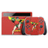 DC Comics Robin Classic Art Nintendo Skins
