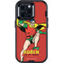 DC Comics Robin Classic Art Otterbox Defender iPhone Skin