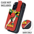 DC Comics Robin Classic Art Otterbox Defender iPhone Skin