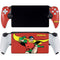 DC Comics Robin Classic Art PlayStation Portal Remote Player Skin