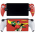 DC Comics Robin Classic Art PlayStation Portal Remote Player Skin