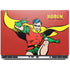 DC Comics Robin Classic Art Dell Precision Skin
