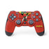 DC Comics Robin Classic Art PlayStation PS4 Skins
