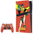 DC Comics Robin Classic Art PS5 Pro Bundle Skin