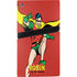 DC Comics Robin Classic Art PS5 Pro Console Skin