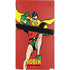 DC Comics Robin Classic Art PS5 Pro Console Skin
