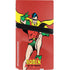 DC Comics Robin Classic Art PS5 Pro Disk Console Skin