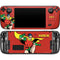DC Comics Robin Classic Art Steam Deck Handheld Gaming Computer OLED Skin