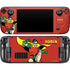 DC Comics Robin Classic Art Steam Deck Handheld Gaming Computer OLED Skin