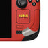 DC Comics Robin Classic Art Steam Deck Handheld Gaming Computer OLED Skin
