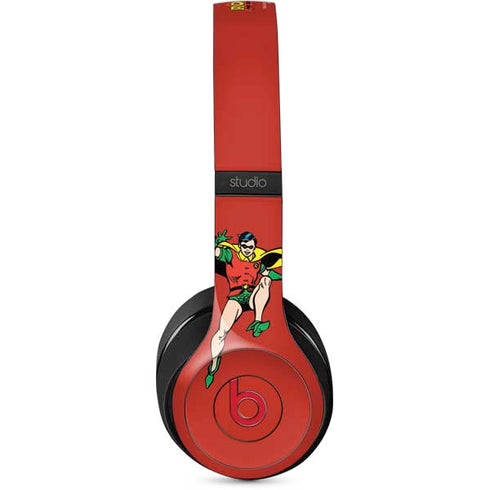 DC Comics Robin Classic Art Studio Wireless Skin