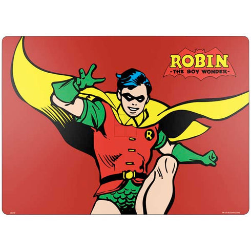 DC Comics Robin Classic Art Surface Laptop 7 15in Skin