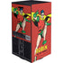DC Comics Robin Classic Art XBox Series X Digital Edition Bundle Skin