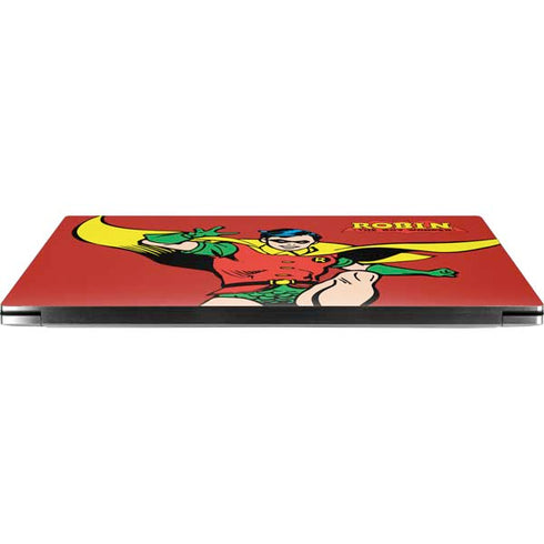 DC Comics Robin Classic Art Dell XPS Skin
