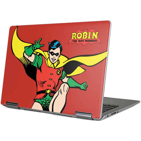 DC Comics Robin Classic Art Yoga 710 14in Skin