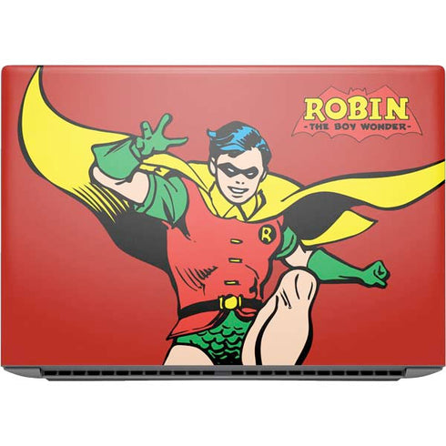 DC Comics Robin Classic Art HP ZBook Fury 16 G10 Skin