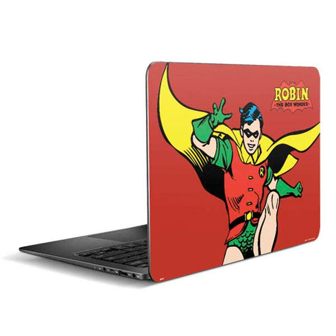 DC Comics Robin Classic Art Zenbook UX305FA 13.3in Skin