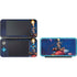 Marvel Rocket Raccoon Rocket Ride Nintendo 2DS XL (2017) Skin