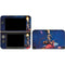 Marvel Rocket Raccoon Rocket Ride 3DS XL 2015 Skin