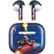 Marvel Rocket Raccoon Rocket Ride Apple AirPods (3rd Gen 2021) Skin