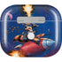 Marvel Rocket Raccoon Rocket Ride Apple AirPods (3rd Gen 2021) Skin