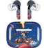 Marvel Rocket Raccoon Rocket Ride AirPods Skins