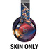 Marvel Rocket Raccoon Rocket Ride Beats Solo 4 Wireless Headphones Skin