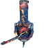 Marvel Rocket Raccoon Rocket Ride BENGOO G9000 Skin