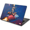 Marvel Rocket Raccoon Rocket Ride Dell Chromebook Skin
