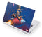 Marvel Rocket Raccoon Rocket Ride Acer Chromebook Skin
