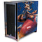 Marvel Rocket Raccoon Rocket Ride Corsair 4000D Tempered Glass Mid-Tower ATX Case Skin