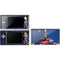 Marvel Rocket Raccoon Rocket Ride DS Lite Skin