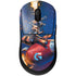 Marvel Rocket Raccoon Rocket Ride G Pro Wireless Gaming Mouse Skin