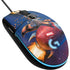 Marvel Rocket Raccoon Rocket Ride G203 Prodigy RGB Wired Gaming Mouse Skin