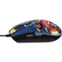Marvel Rocket Raccoon Rocket Ride G203 Prodigy RGB Wired Gaming Mouse Skin
