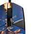 Marvel Rocket Raccoon Rocket Ride G203 Prodigy RGB Wired Gaming Mouse Skin