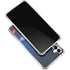Marvel Rocket Raccoon Rocket Ride Gabb Phone 4 Clear Case