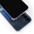 Marvel Rocket Raccoon Rocket Ride Galaxy A55 5G Clear Case