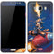 Marvel Rocket Raccoon Rocket Ride Galaxy J7 Skin