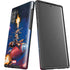 Marvel Rocket Raccoon Rocket Ride Galaxy Note 10 Pro Case