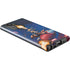 Marvel Rocket Raccoon Rocket Ride Galaxy Note 10 Pro Case