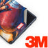 Marvel Rocket Raccoon Rocket Ride Galaxy Note 9 Skin