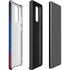 Marvel Rocket Raccoon Rocket Ride Galaxy Note20 5G Pro Case