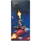 Marvel Rocket Raccoon Rocket Ride Galaxy Note20 5G Skin