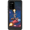 Marvel Rocket Raccoon Rocket Ride Galaxy Note20 5G Waterproof Case