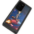 Marvel Rocket Raccoon Rocket Ride Galaxy Note20 Ultra 5G Waterproof Case