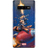 Marvel Rocket Raccoon Rocket Ride Galaxy S10 Plus Skin