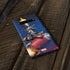 Marvel Rocket Raccoon Rocket Ride Galaxy S10 Plus Skin