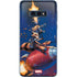 Marvel Rocket Raccoon Rocket Ride Galaxy S10e Skin