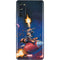Marvel Rocket Raccoon Rocket Ride Galaxy S20 Fan Edition Skin